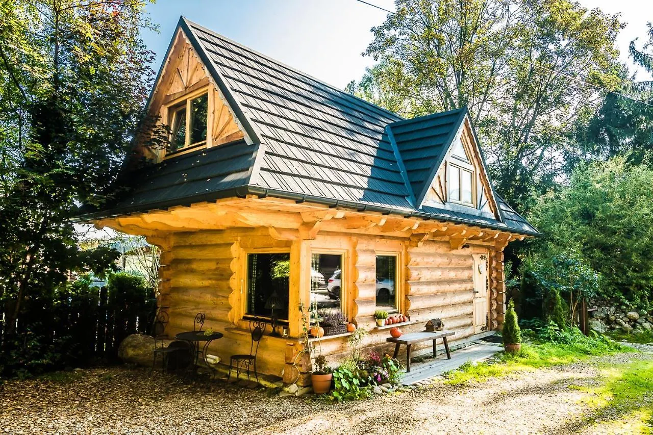 Tatrytop Chatka Kratka Zakopane